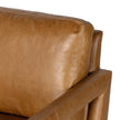 Four Hands Olson Swivel Chair