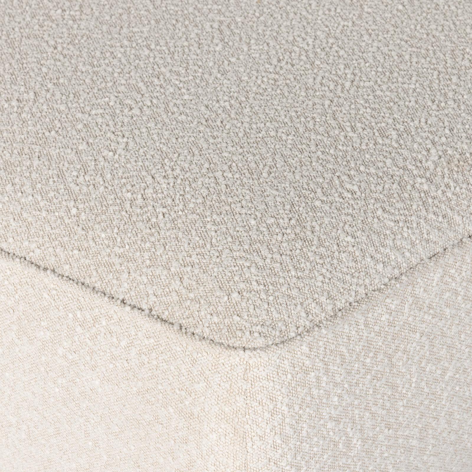 Sinclair Cocktail Ottoman