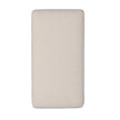 Sinclair Cocktail Ottoman