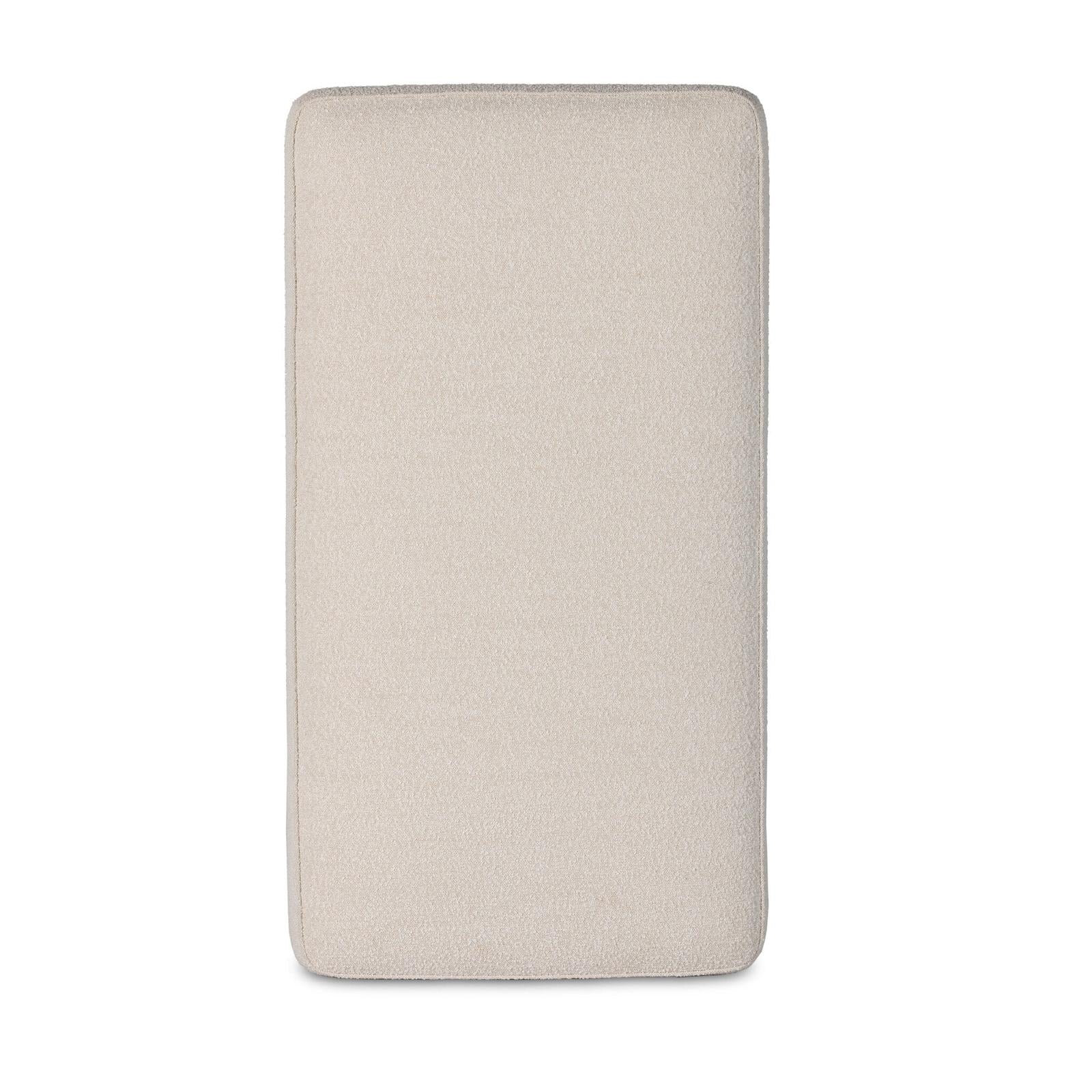 Sinclair Cocktail Ottoman