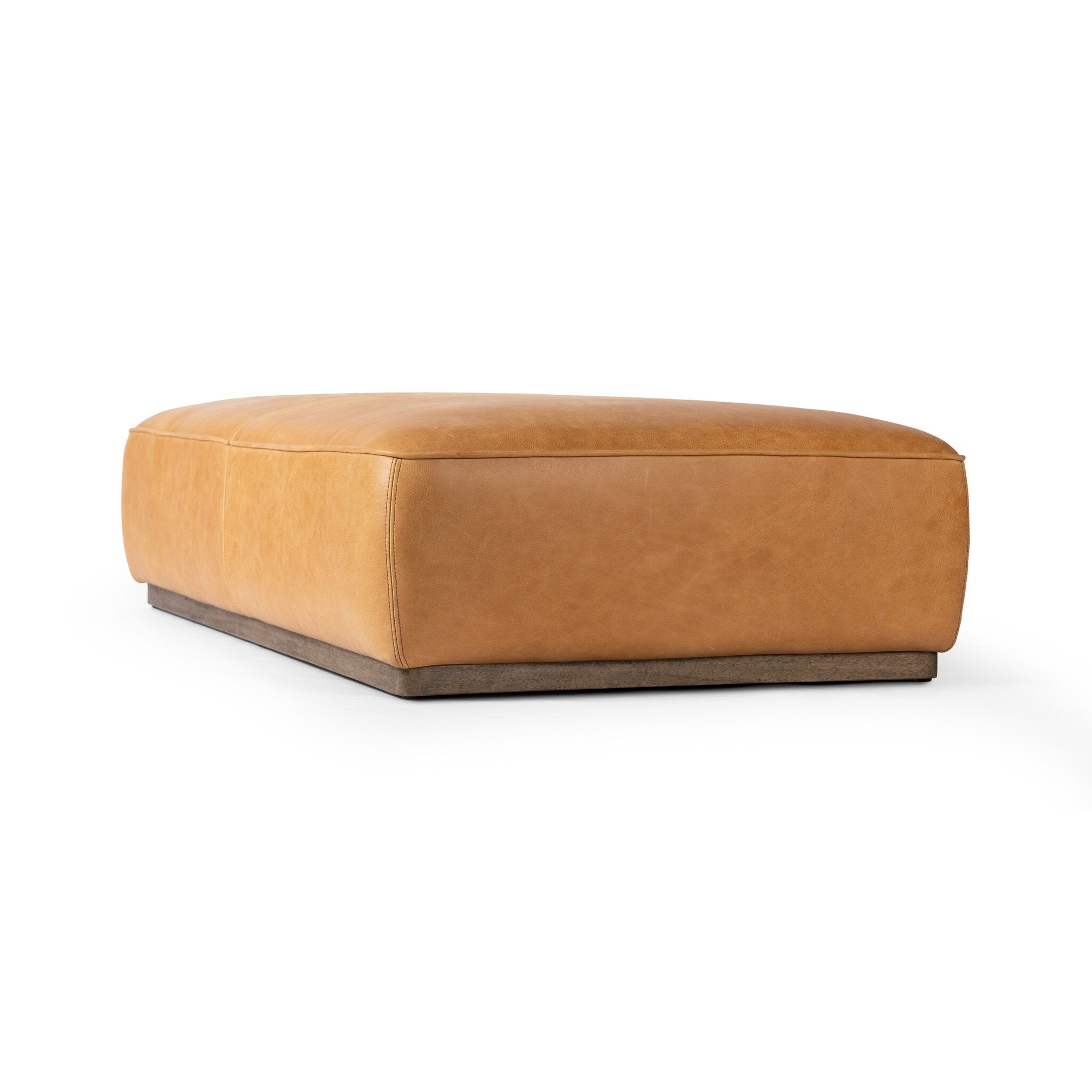Four Hands Sinclair Cocktail Ottoman