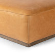 Four Hands Sinclair Cocktail Ottoman