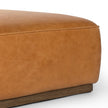 Four Hands Sinclair Cocktail Ottoman