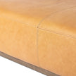 Four Hands Sinclair Cocktail Ottoman