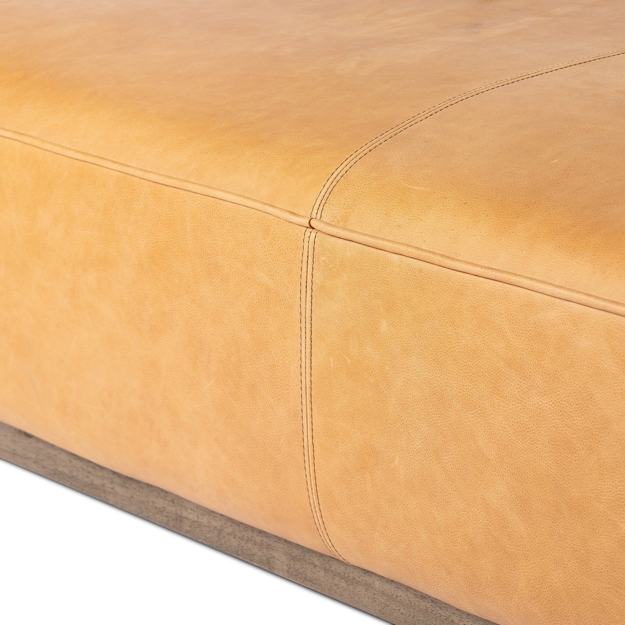 Four Hands Sinclair Cocktail Ottoman