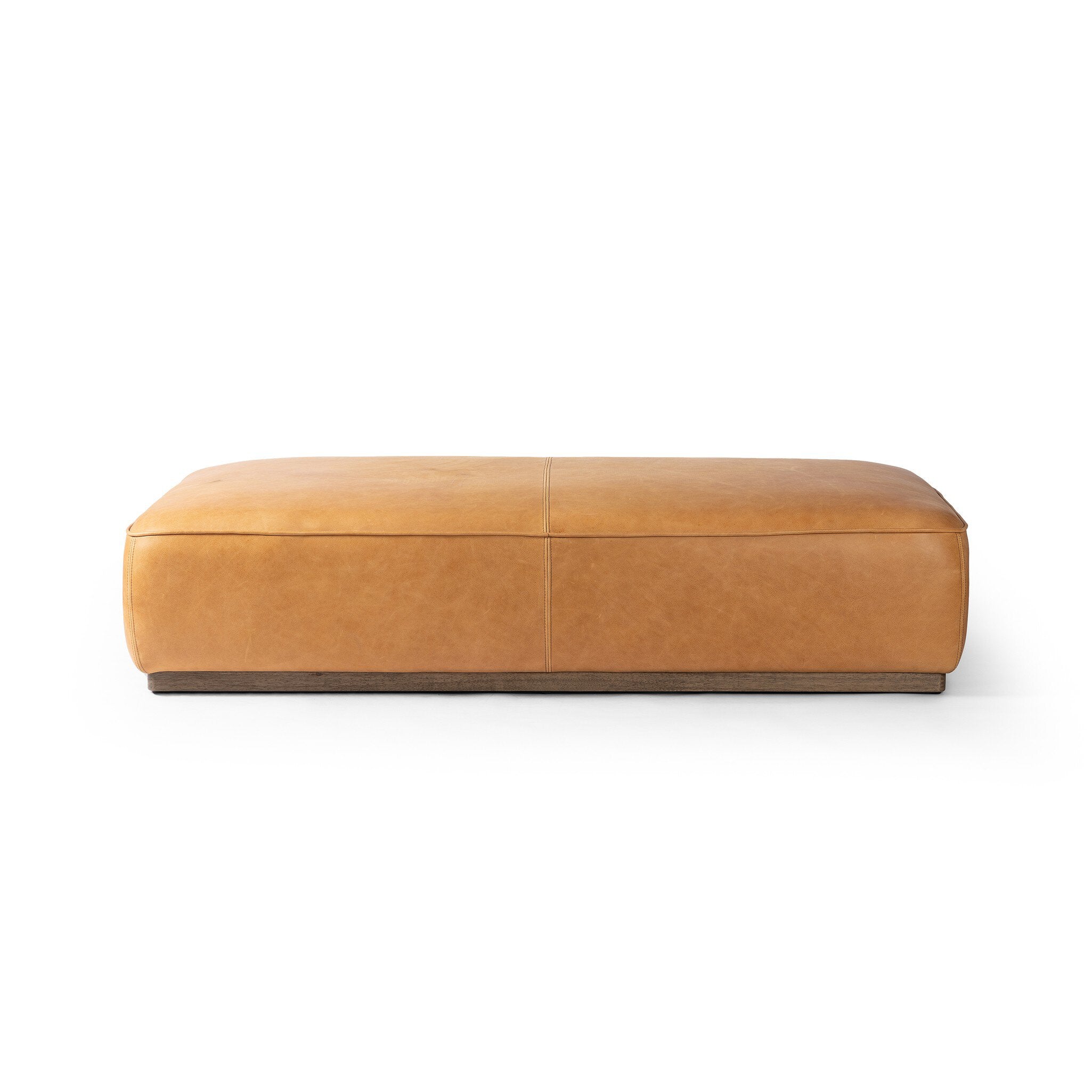 Four Hands Sinclair Cocktail Ottoman