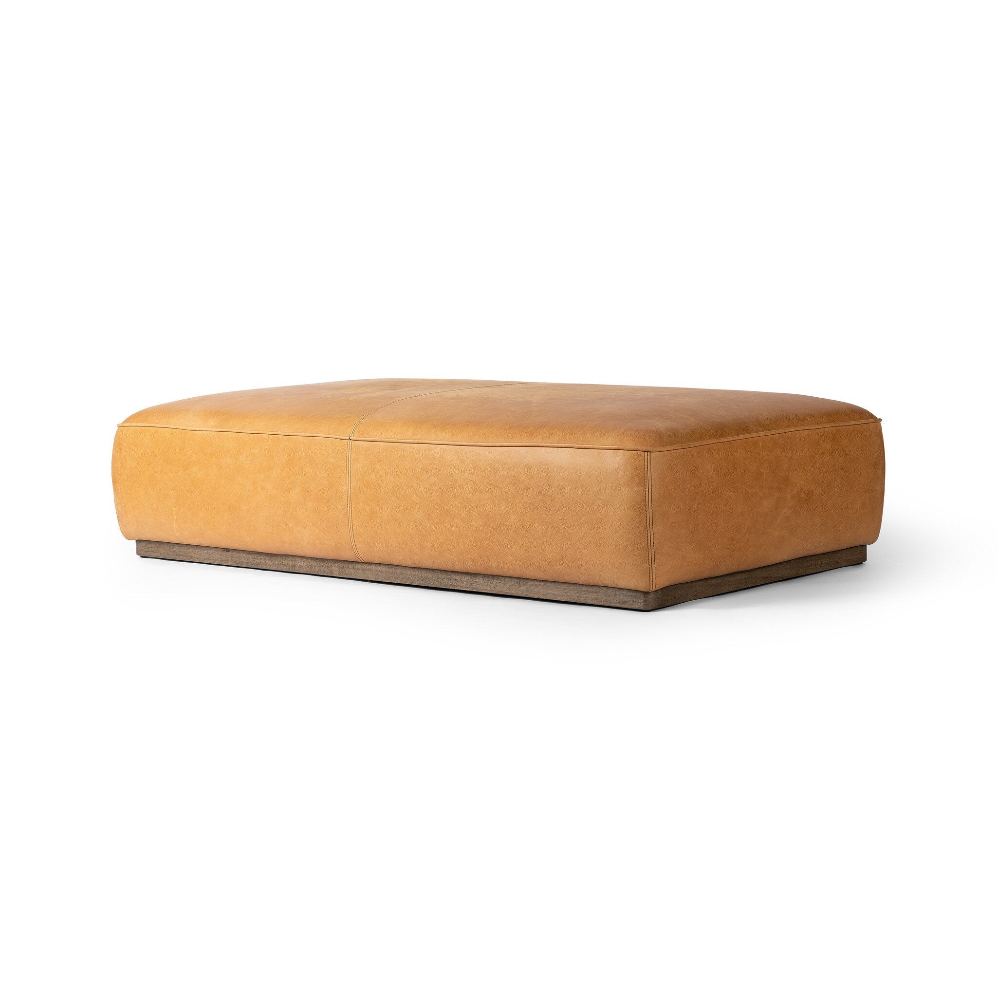 Four Hands Sinclair Cocktail Ottoman