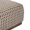 Sinclair Cocktail Ottoman