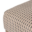 Sinclair Cocktail Ottoman