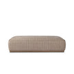 Sinclair Cocktail Ottoman