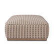 Sinclair Cocktail Ottoman