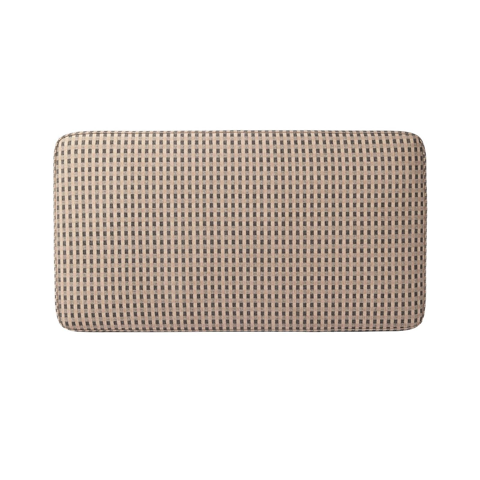 Sinclair Cocktail Ottoman