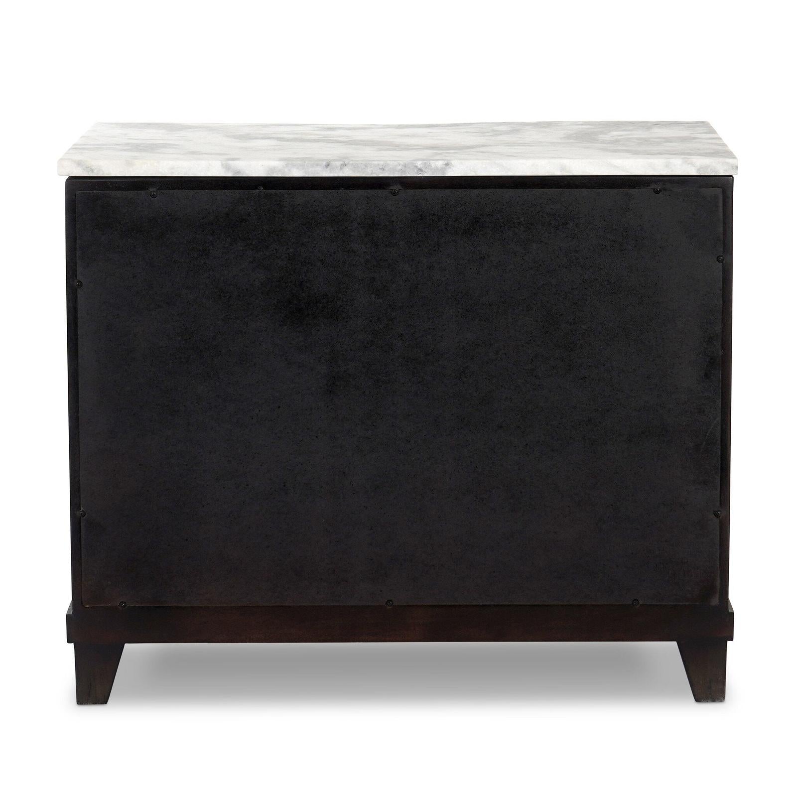 Four Hands Odette Nightstand