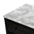 Four Hands Odette Nightstand