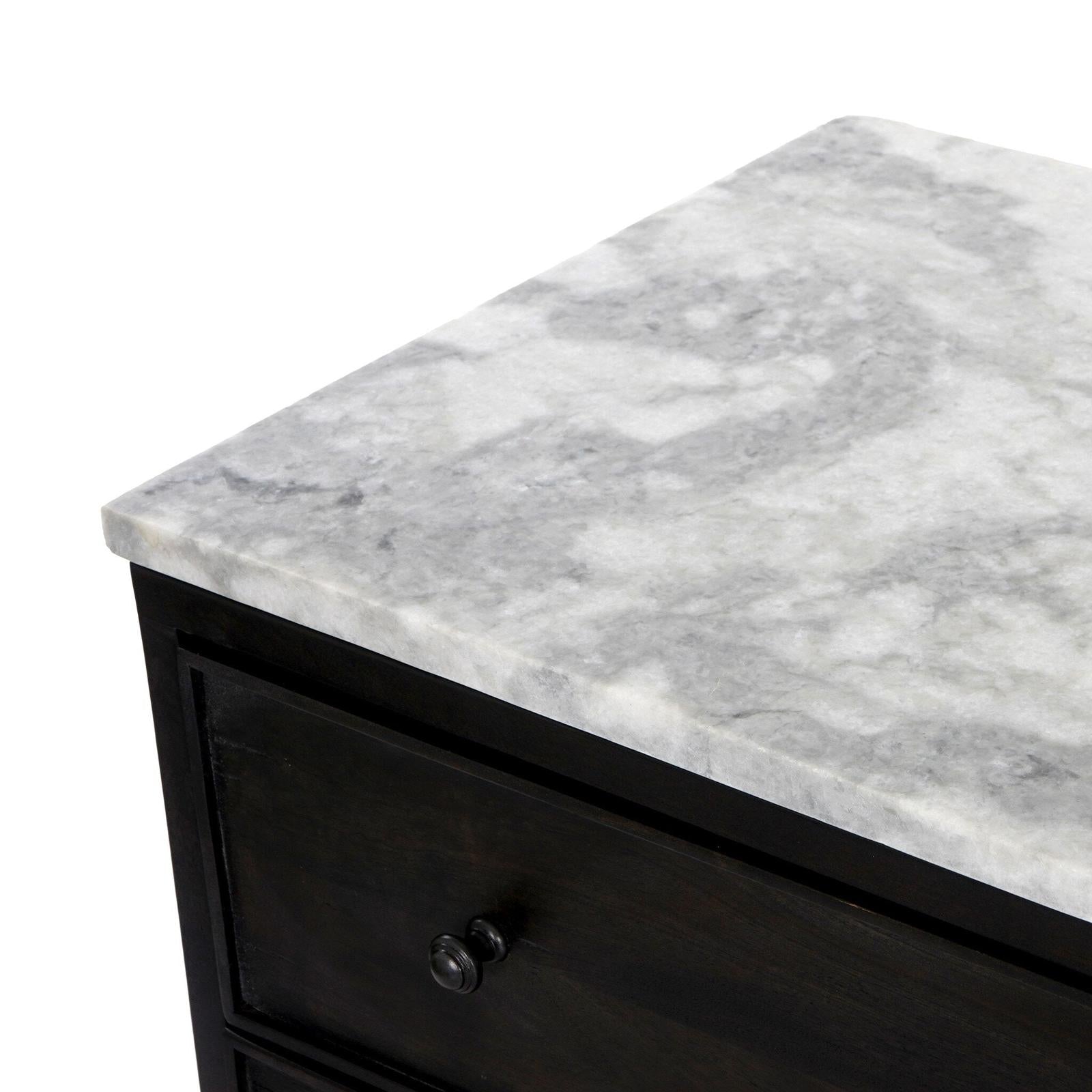 Four Hands Odette Nightstand