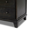 Four Hands Odette Nightstand