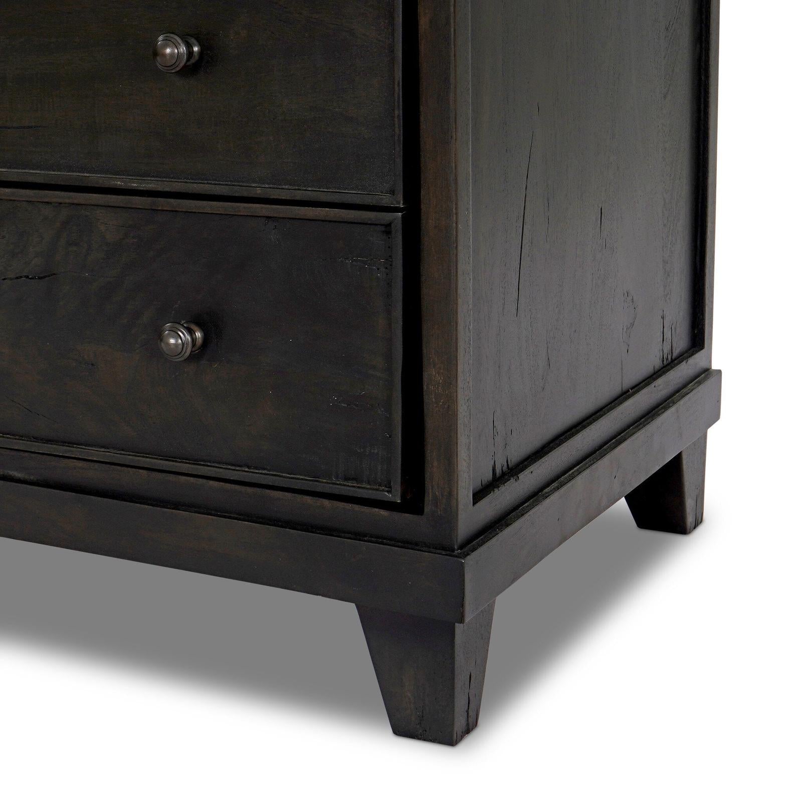 Four Hands Odette Nightstand