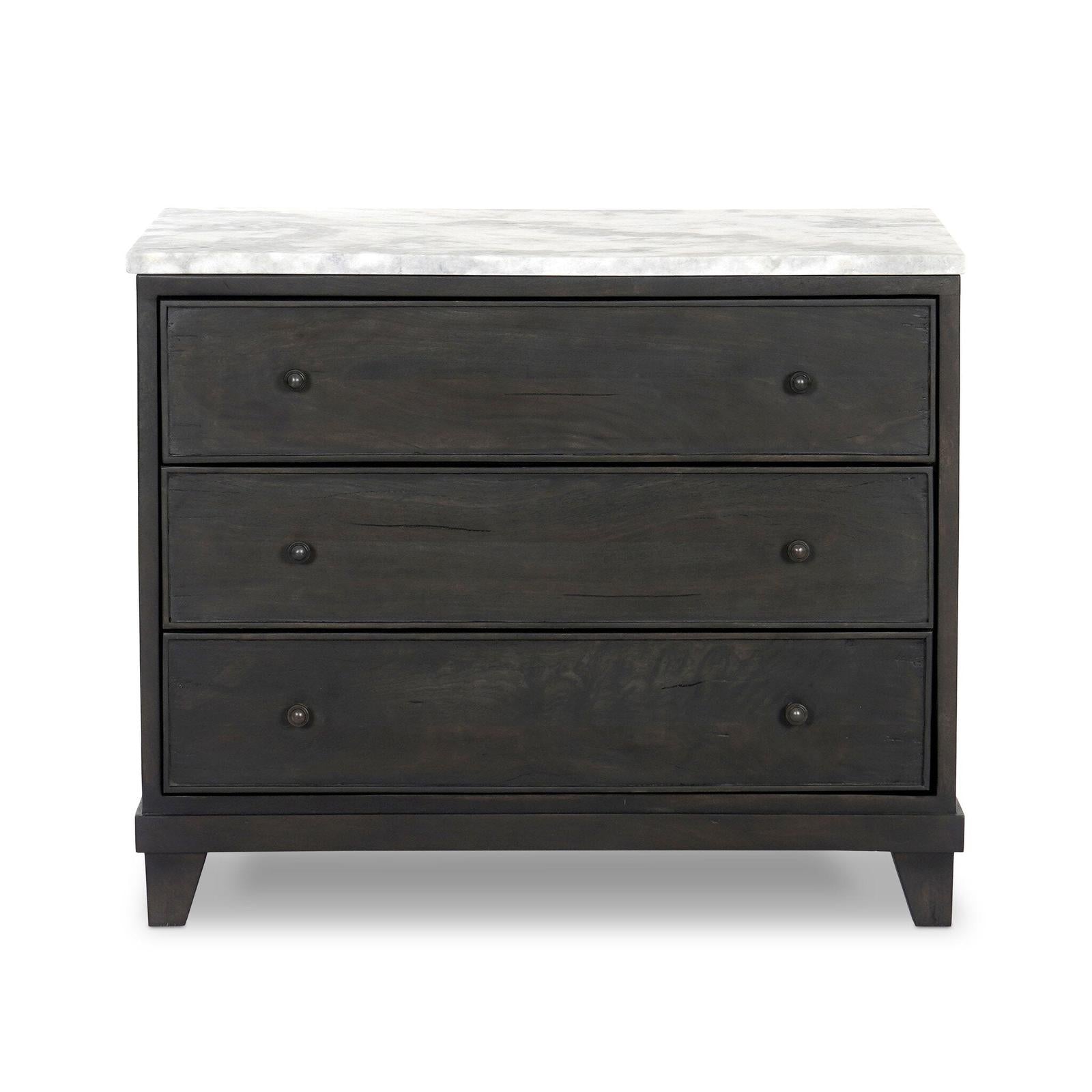 Four Hands Odette Nightstand