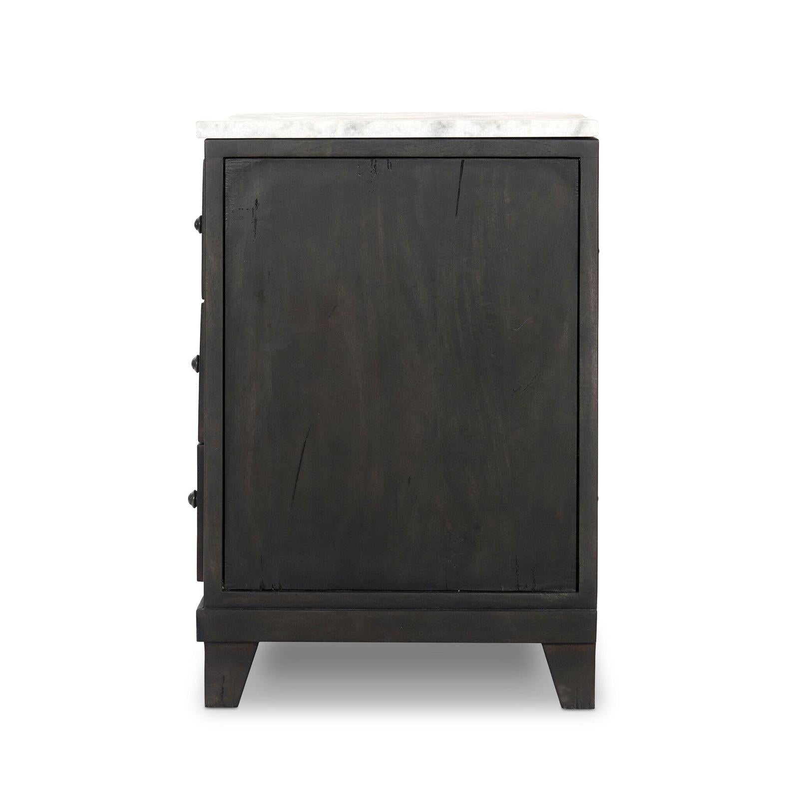 Four Hands Odette Nightstand