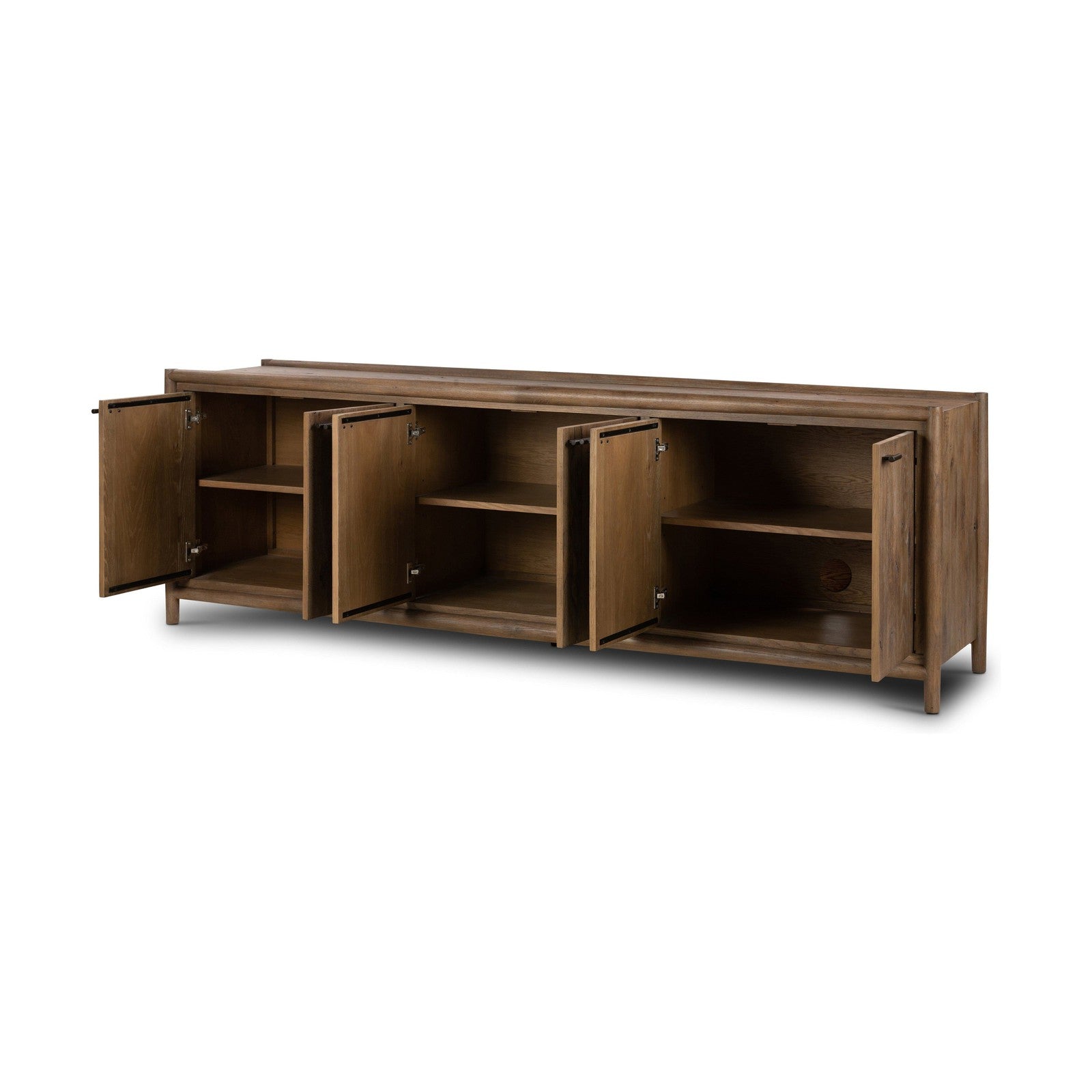 Four Hands Glenview 6 Door Sideboard