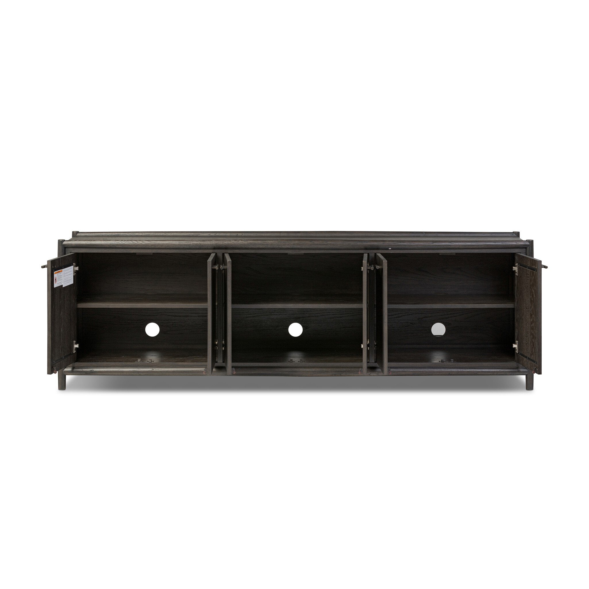 Four Hands Glenview 6 Door Sideboard