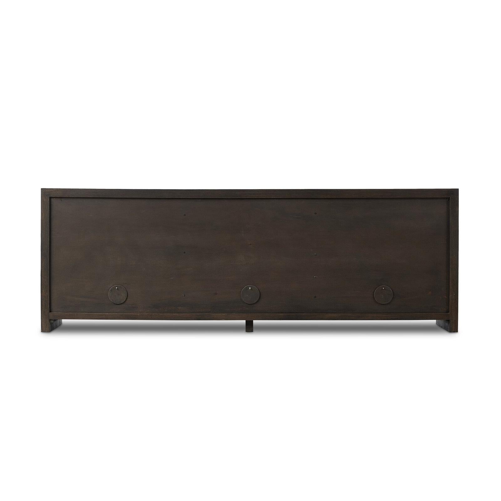 Four Hands Arlington 6 Door Sideboard
