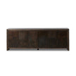 Four Hands Arlington 6 Door Sideboard