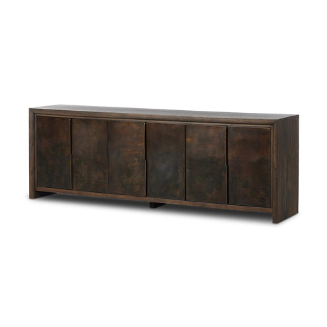 Four Hands Arlington 6 Door Sideboard