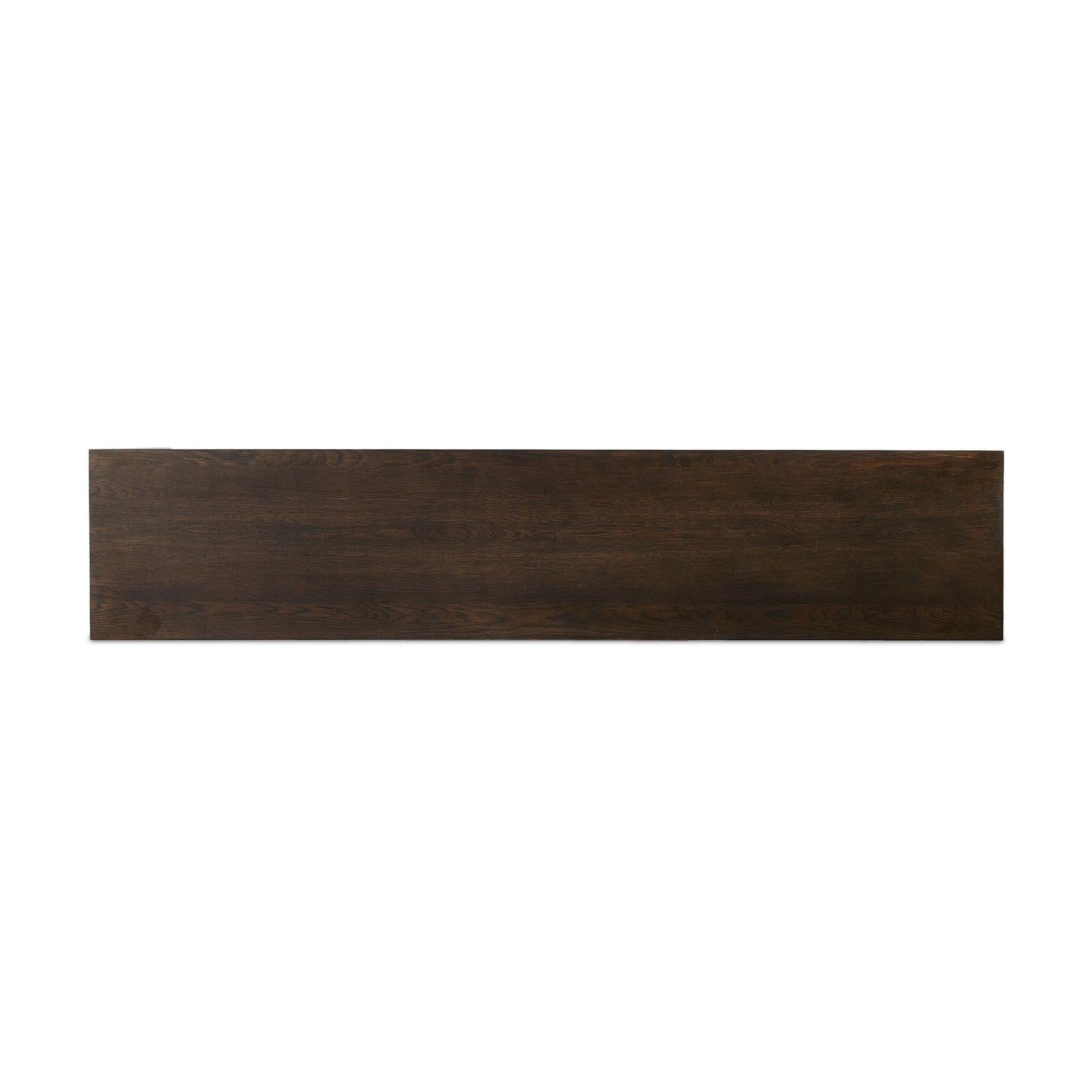 Four Hands Arlington 6 Door Sideboard