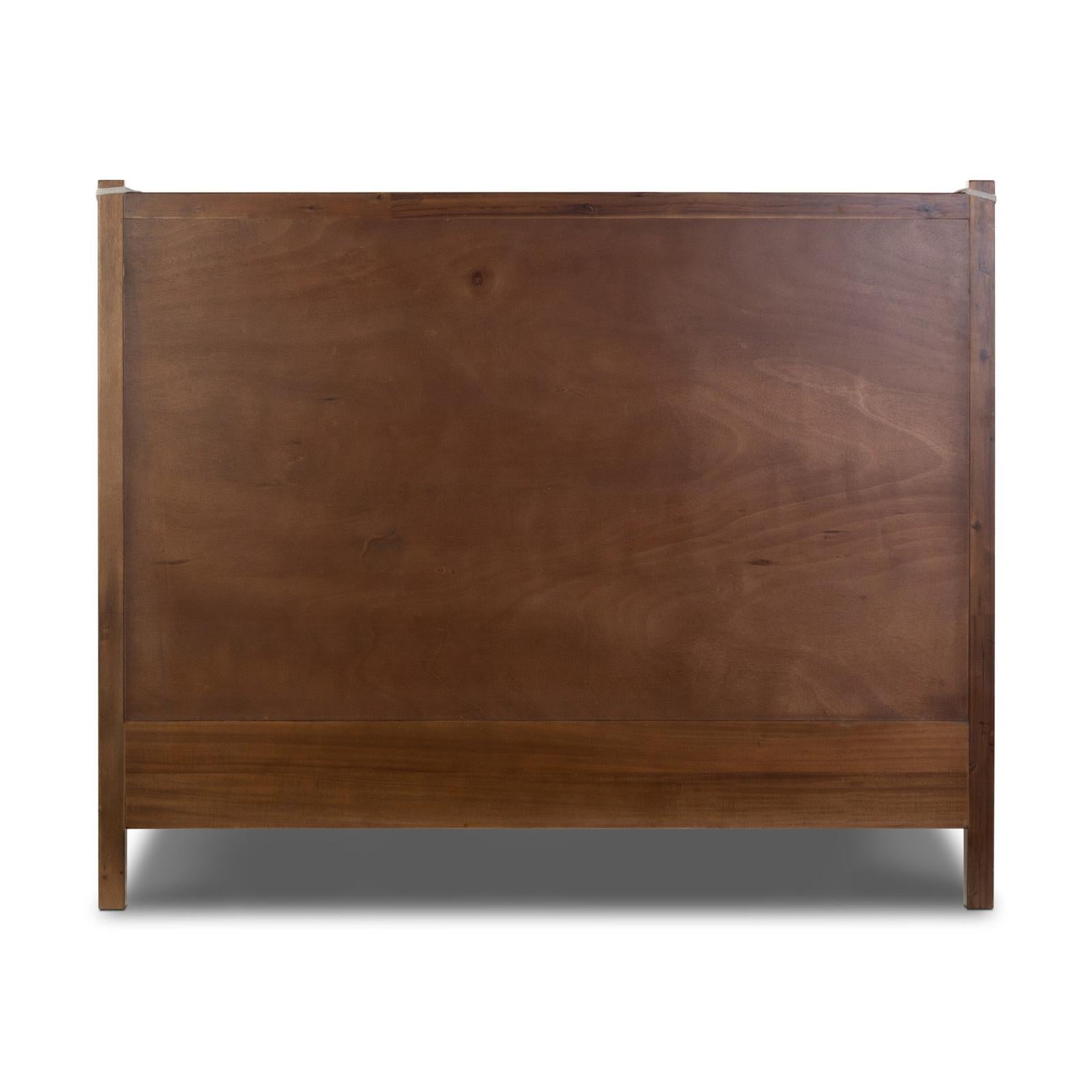 Sullivan Bed