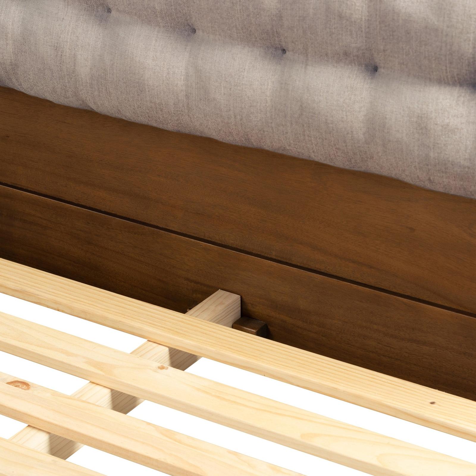 Sullivan Bed