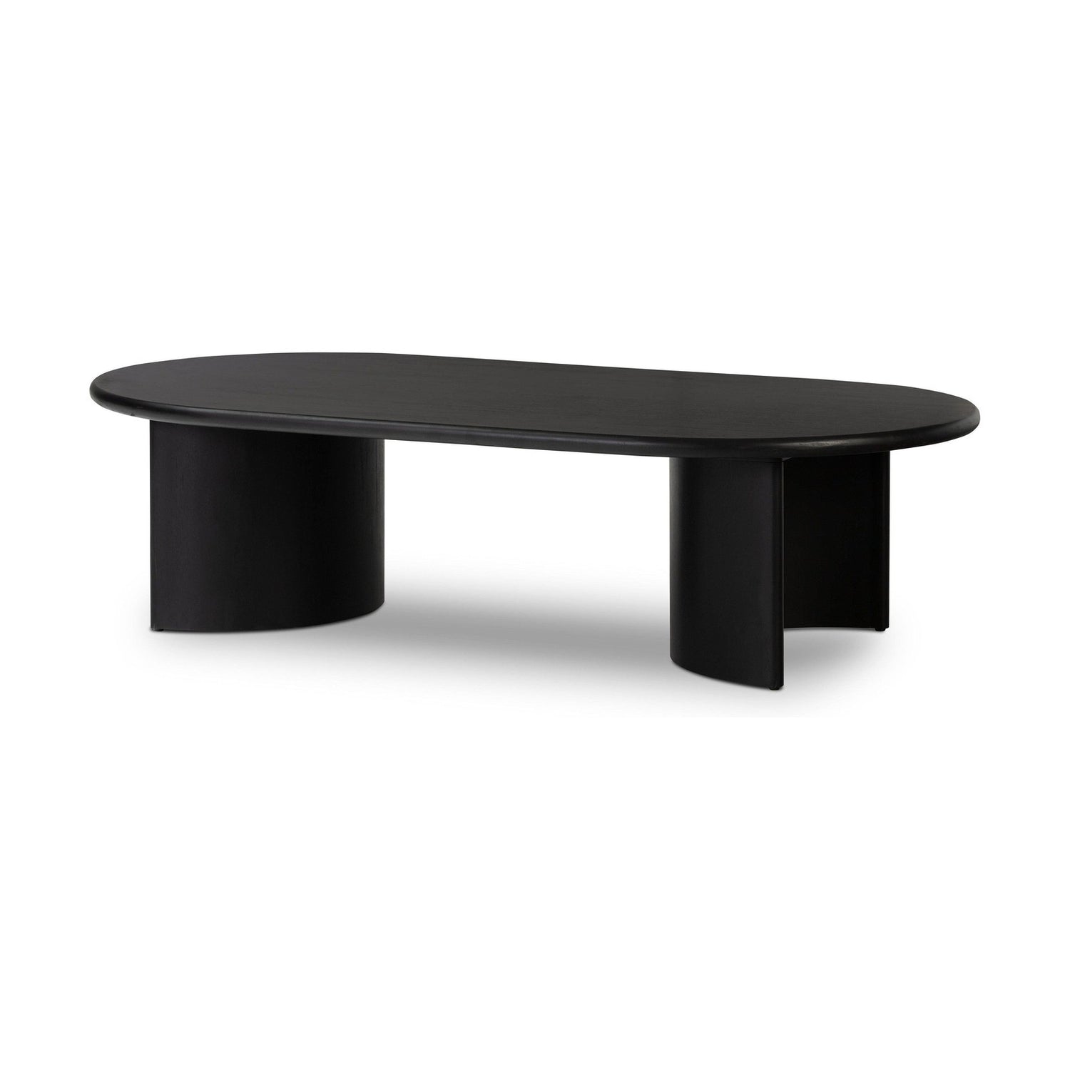 Paden Coffee Table 65"