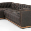 Maxx 2-Piece Sectional-109