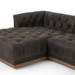 Maxx 2-Piece Sectional-109