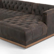 Maxx 2-Piece Sectional-109