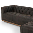 Maxx 2-Piece Sectional-109