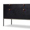 Four Hands Trey Modular Wide Filing Cabinet