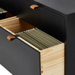 Four Hands Trey Modular Wide Filing Cabinet