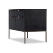 Four Hands Trey Modular Wide Filing Cabinet