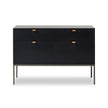 Four Hands Trey Modular Wide Filing Cabinet