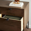 Four Hands Trey Modular Wide Filing Cabinet