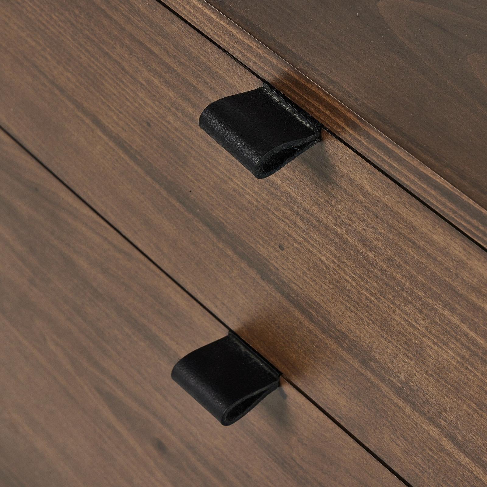 Four Hands Trey Modular Wide Filing Cabinet