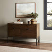 Four Hands Trey Modular Wide Filing Cabinet