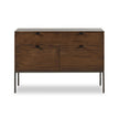 Four Hands Trey Modular Wide Filing Cabinet