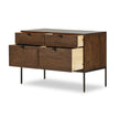 Four Hands Trey Modular Wide Filing Cabinet