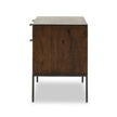 Four Hands Trey Modular Wide Filing Cabinet