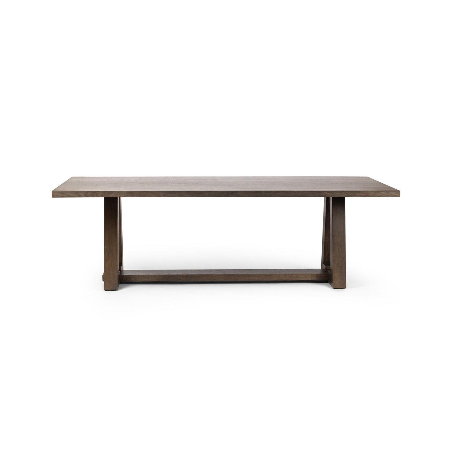 Four Hands Silverton Dining Table