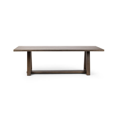 Four Hands Silverton Dining Table