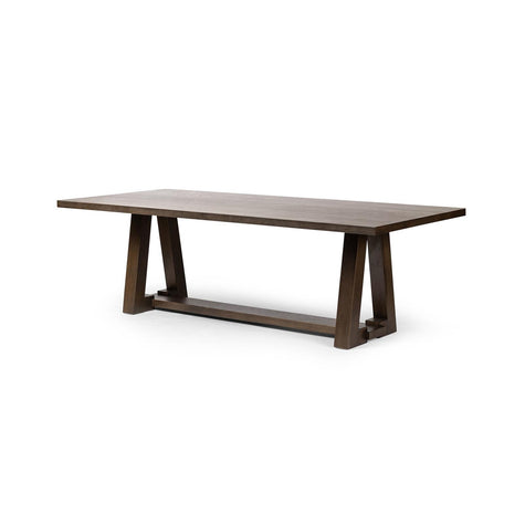 Four Hands Silverton Dining Table