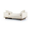 Four Hands Everly Tete A Tete Chaise